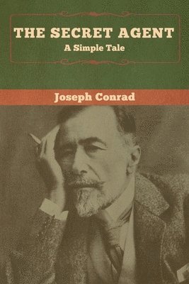 Joseph Conrad - Secret Agent, Häftad