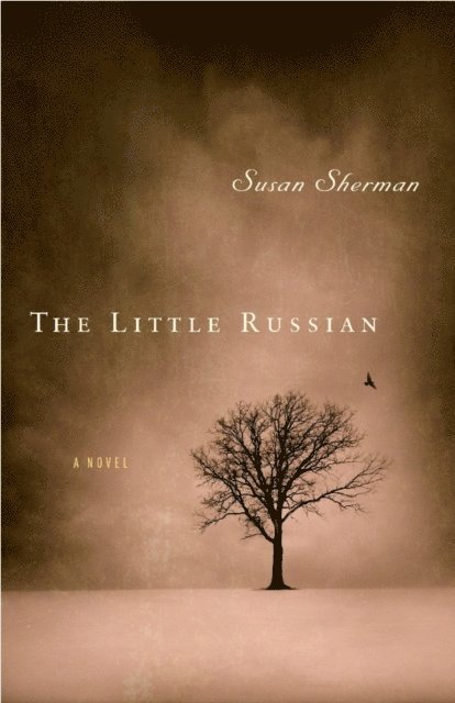Susan Sherman - Little Russian, E-bok