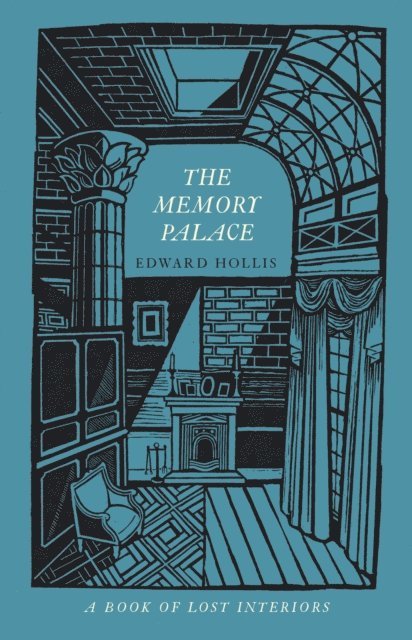 Edward Hollis - Memory Palace, E-bok