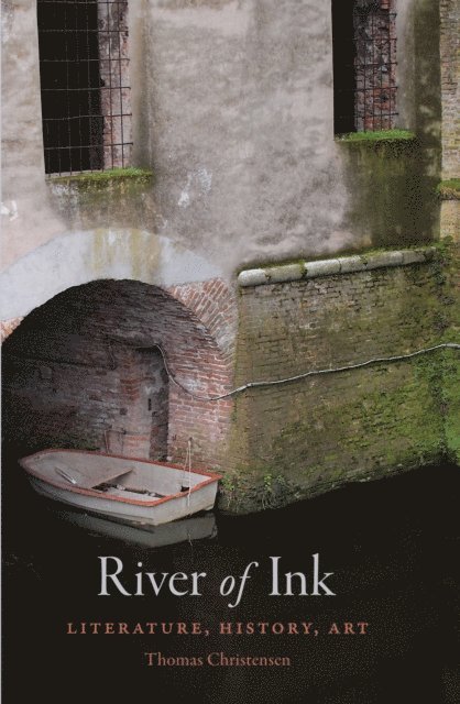 Thomas Christensen - River of Ink, E-bok