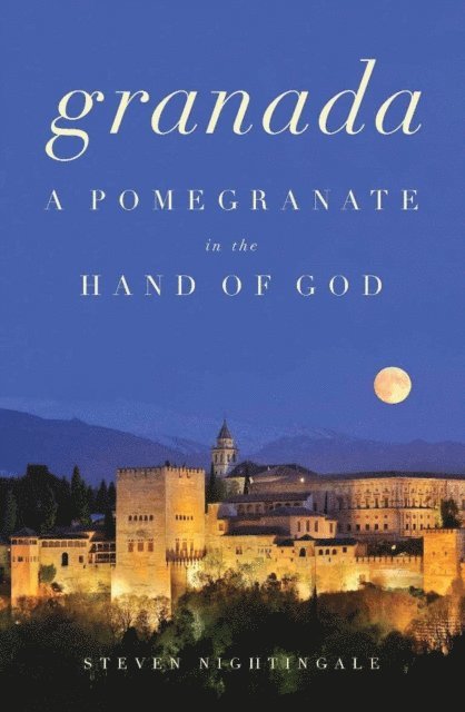 Steven Nightingale - Granada, E-bok
