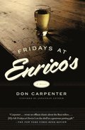 Fridays At Enrico's