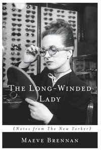 Long-Winded Lady