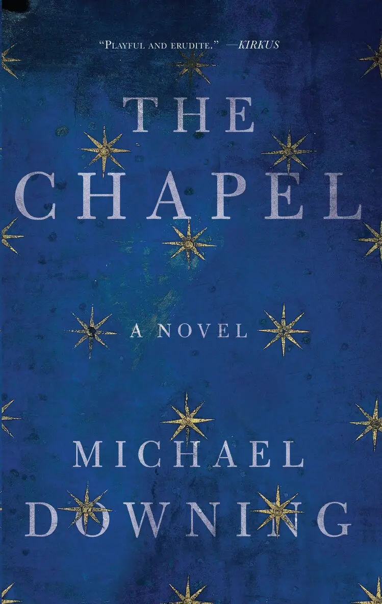 Michael Downing - Chapel, Häftad. Tillgänglighet: Lägg i varukorg