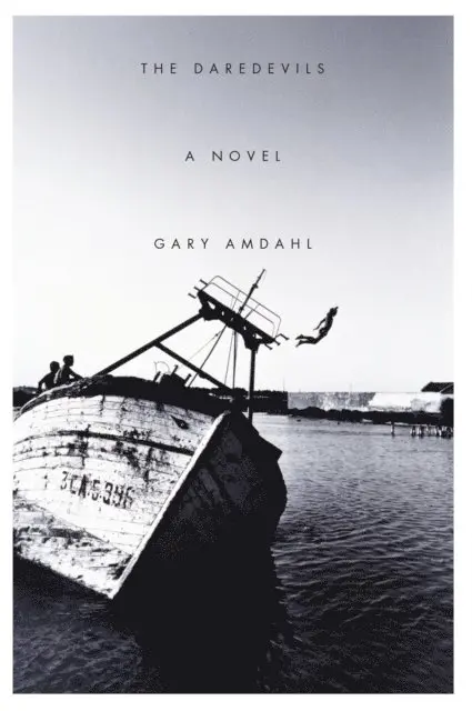 Gary Amdahl - Daredevils, E-bok. Tillgänglighet: Lägg i varukorg
