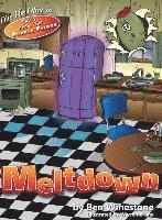 Ben Winestone - Tales from the Purple Fridge - Meltdown, Inbunden