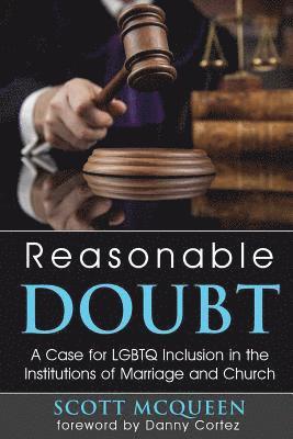 Scott McQueen - Reasonable Doubt, Häftad