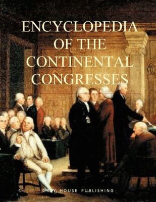 Mark Grossman - Encyclopedia of the Continental Congress, Inbunden. Tillgänglighet: Tillfälligt slut