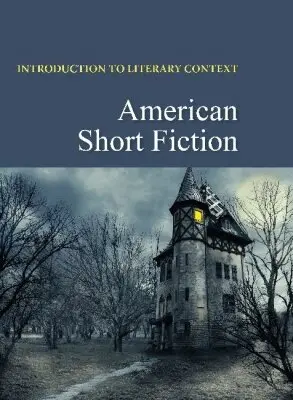 Salem Press, Salem Press - American Short Fiction, Inbunden. Tillgänglighet: Tillfälligt slut