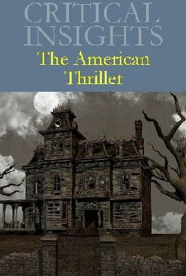 Gary Hoppenstand - American Thriller, Inbunden. Tillgänglighet: Tillfälligt slut