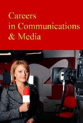 Salem Press - Careers in Communications & Media, Inbunden. Tillgänglighet: Tillfälligt slut