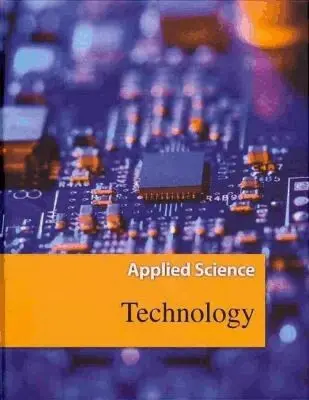 Salem Press, Donald Franceschetti - Technology, Inbunden. Tillgänglighet: Tillfälligt slut
