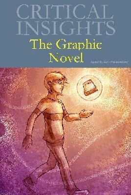 Salem Press, Gary Hoppenstand - Graphic Novel, Inbunden. Tillgänglighet: Tillfälligt slut