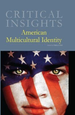 Linda Moser, Kathryn West - American Multicultural Identity, Inbunden. Tillgänglighet: Tillfälligt slut