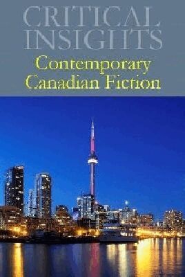 Carol L. Beran - Contemporary Canadian Fiction, Inbunden. Tillgänglighet: Tillfälligt slut