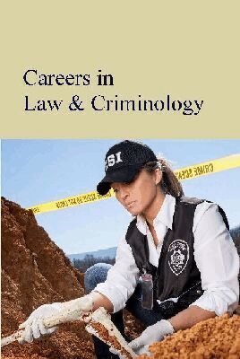 Salem Press - Careers in Law, Criminal Justice & Emergency Services, Inbunden. Tillgänglighet: Tillfälligt slut