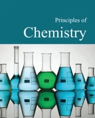 Salem Press, Donald Franceschetti - Principles of Chemistry, Inbunden. Tillgänglighet: Tillfälligt slut
