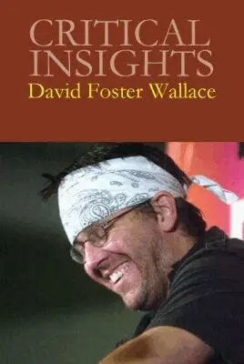 Philip Coleman - David Foster Wallace, Inbunden. Tillgänglighet: Tillfälligt slut