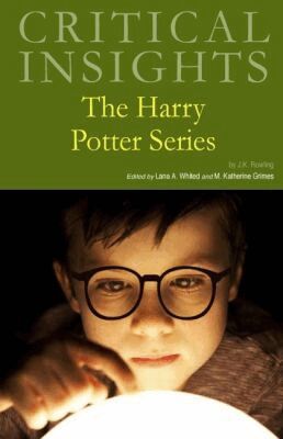 Salem Press, Lana A. Whited - Harry Potter Series, Inbunden. Tillgänglighet: Tillfälligt slut