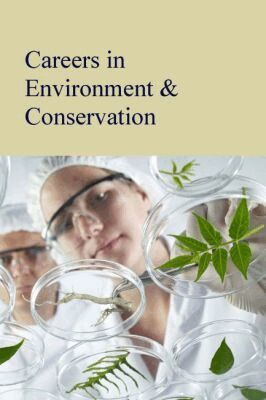 Salem Press - Careers in Environment & Conservation, Inbunden. Tillgänglighet: Tillfälligt slut