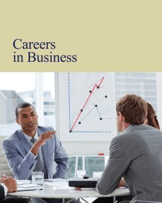 Salem Press - Careers in Business, Inbunden. Tillgänglighet: Tillfälligt slut