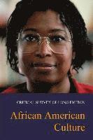Salem Press, Salem Press - African American Culture, Inbunden. Tillgänglighet: Tillfälligt slut