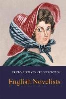 Salem Press, Salem Press - English Novelists, Inbunden. Tillgänglighet: Tillfälligt slut