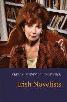 Salem Press, Salem Press - Irish Novelists, Inbunden. Tillgänglighet: Tillfälligt slut