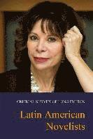 Salem Press, Salem Press - Latin American Novelists, Inbunden. Tillgänglighet: Tillfälligt slut