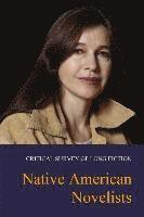 Salem Press, Salem Press - Native American Novelists, Inbunden. Tillgänglighet: Tillfälligt slut