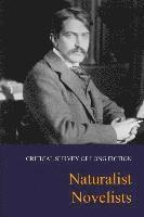 Salem Press, Salem Press - Naturalist Novelists, Inbunden. Tillgänglighet: Tillfälligt slut