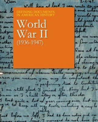 Salem Press, Michael Shally-Jensen - World War II, 1936-1947, Häftad. Tillgänglighet: Tillfälligt slut