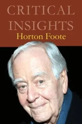 Robert Haynes - Horton Foote, Inbunden. Tillgänglighet: Tillfälligt slut