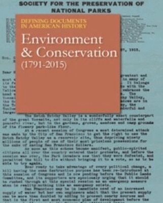 Salem Press, Michael Shally-Jensen - Environment & Conservation (1872-2015), Inbunden. Tillgänglighet: Tillfälligt slut