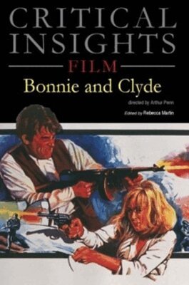 Rebecca Martin - Bonnie & Clyde, Inbunden. Tillgänglighet: Tillfälligt slut