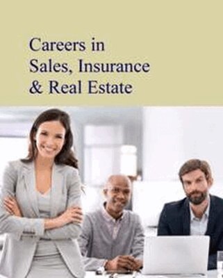 Michael Shally-Jensen - Careers in Sales, Insurance & Real Estate, Inbunden. Tillgänglighet: Tillfälligt slut