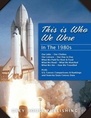 Laura Mars - This Is Who We Were: in the 1980s, Inbunden. Tillgänglighet: Tillfälligt slut