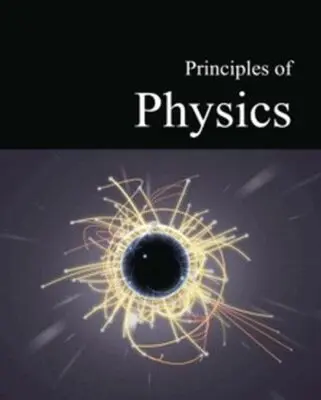 Salem Press, Donald Franceschetti - Principles of Physics, Inbunden. Tillgänglighet: Tillfälligt slut