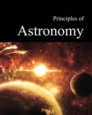 Salem Press, Donald Franceschetti - Principles of Astronomy, Inbunden. Tillgänglighet: Tillfälligt slut