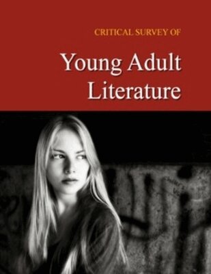 Salem Press, Amy Pattee - Critical Survey of Young Adult Literature, Inbunden. Tillgänglighet: Tillfälligt slut