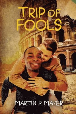 Martin Mayer - Trip of Fools, Häftad. Tillgänglighet: Tillfälligt slut