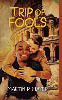 Martin Mayer - Trip of Fools, Inbunden. Tillgänglighet: Tillfälligt slut
