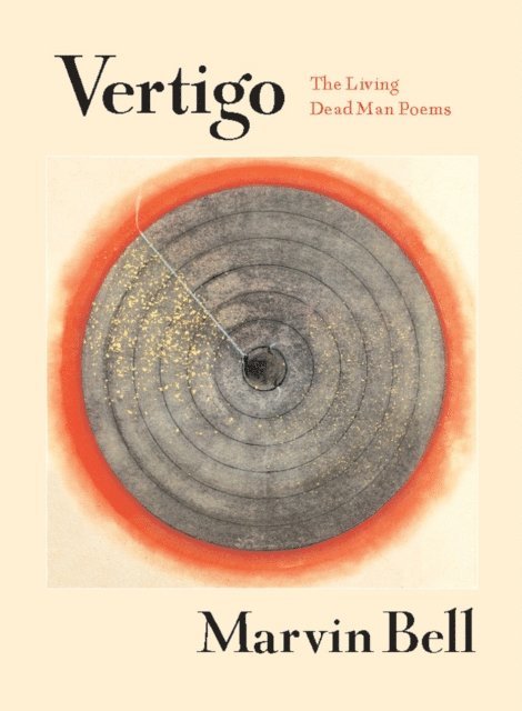 Marvin Bell - Vertigo, E-bok
