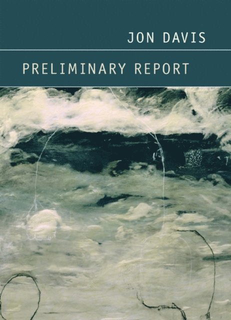 Jon Davis - Preliminary Report, E-bok