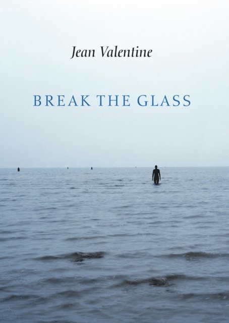 Jean Valentine - Break the Glass, E-bok