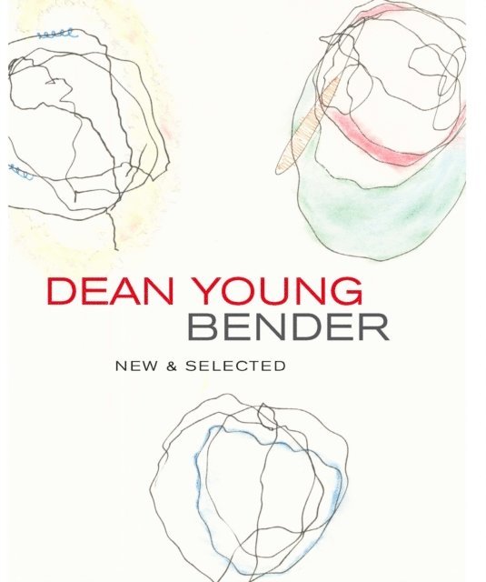 Dean Young - Bender, E-bok