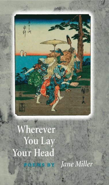 Jane Miller - Wherever You Lay Your Head, E-bok