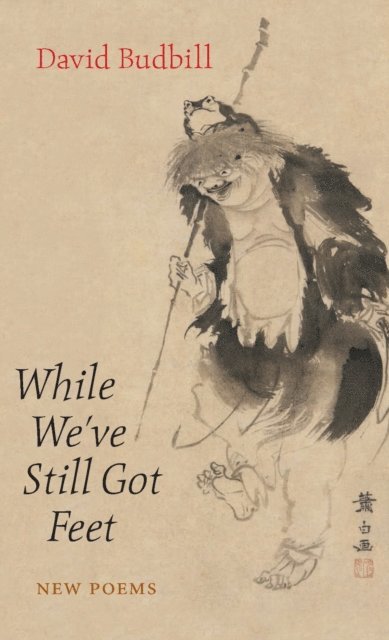 David Budbill - While We've Still Got Feet, E-bok