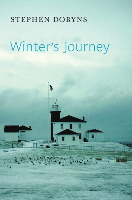 Stephen Dobyns - Winter's Journey, E-bok. Tillgänglighet: Lägg i varukorg