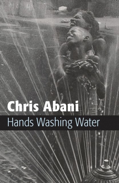 Chris Abani - Hands Washing Water, E-bok